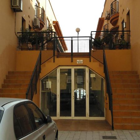 Apartamento Tres Carretas 雷亚尔港 外观 照片