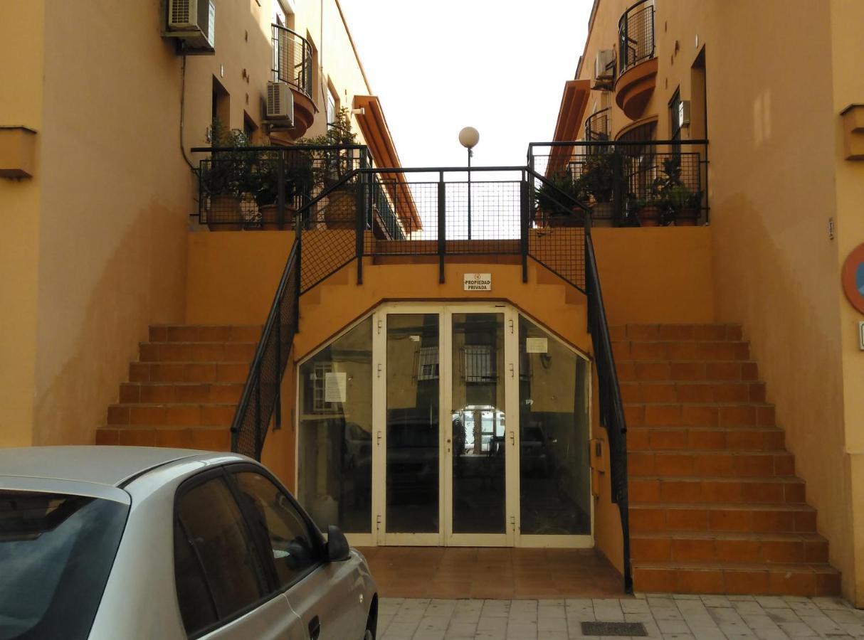 Apartamento Tres Carretas 雷亚尔港 外观 照片