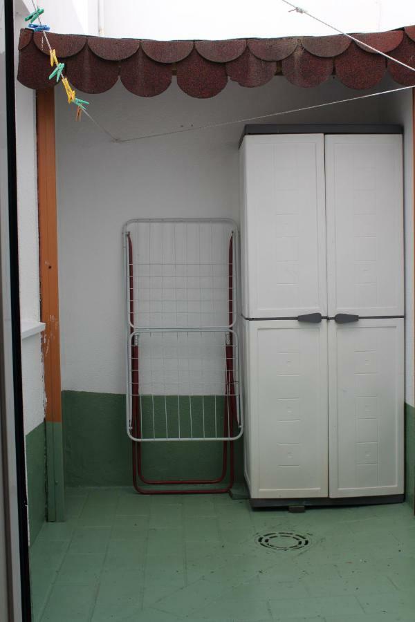 Apartamento Tres Carretas 雷亚尔港 外观 照片