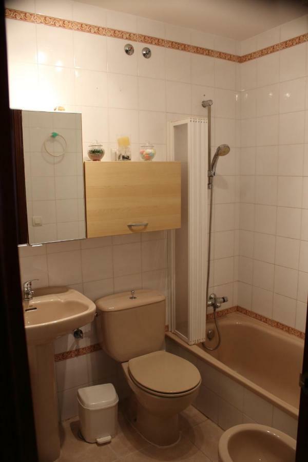 Apartamento Tres Carretas 雷亚尔港 外观 照片