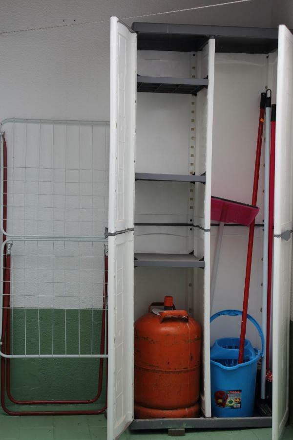 Apartamento Tres Carretas 雷亚尔港 外观 照片
