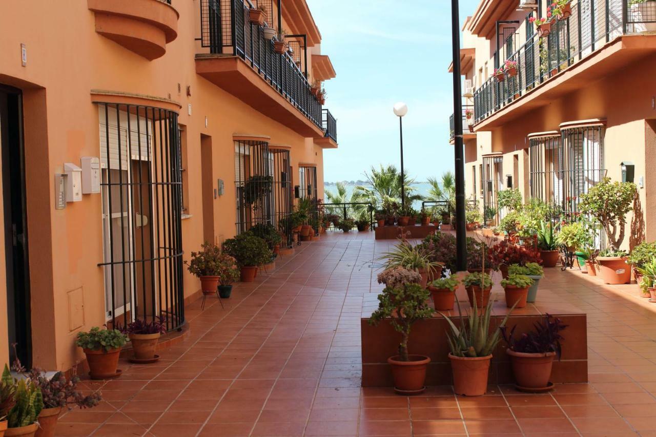 Apartamento Tres Carretas 雷亚尔港 外观 照片