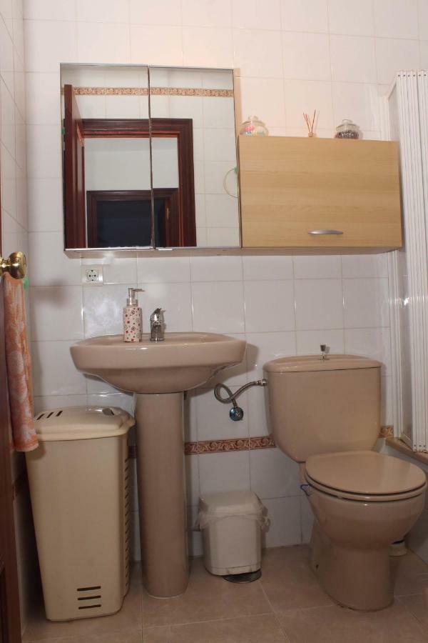 Apartamento Tres Carretas 雷亚尔港 外观 照片