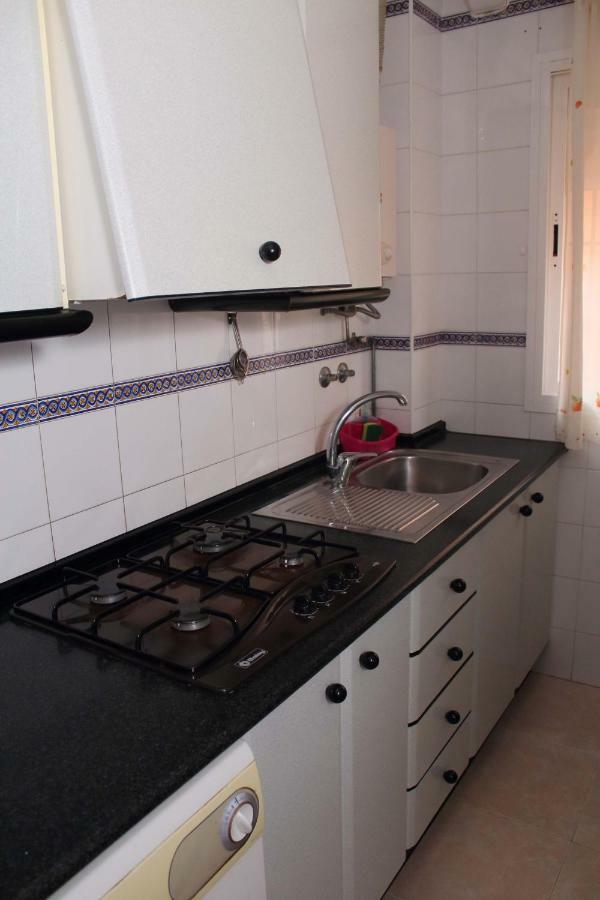 Apartamento Tres Carretas 雷亚尔港 外观 照片