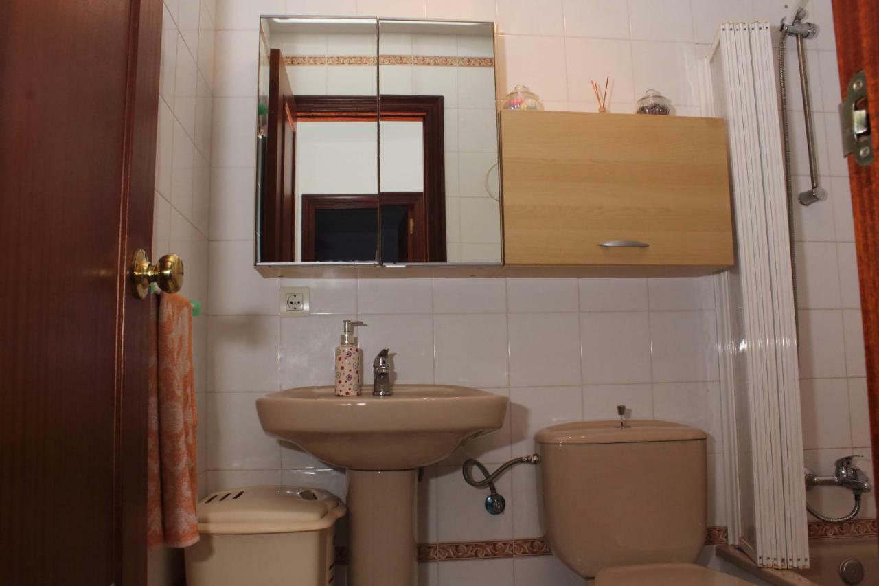 Apartamento Tres Carretas 雷亚尔港 外观 照片