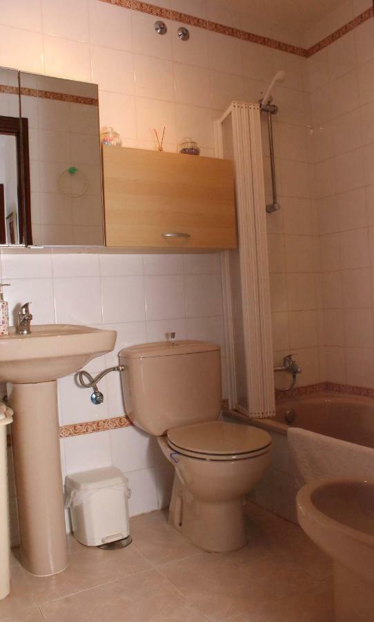 Apartamento Tres Carretas 雷亚尔港 外观 照片