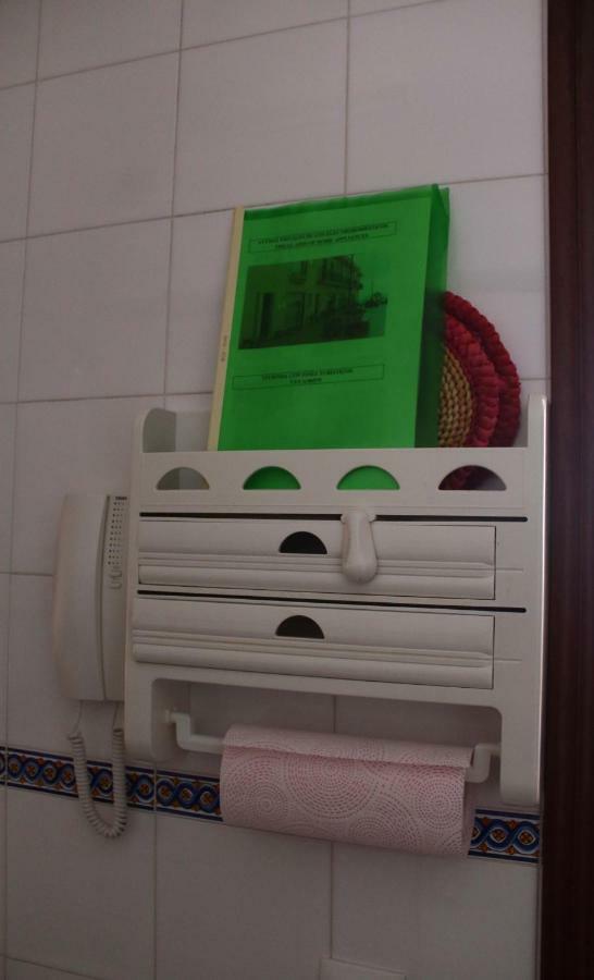 Apartamento Tres Carretas 雷亚尔港 外观 照片