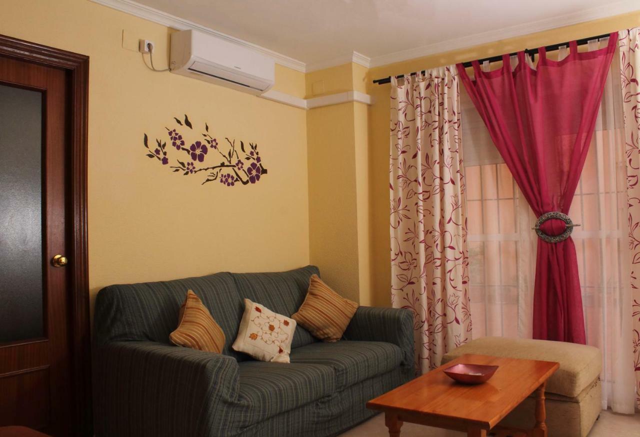 Apartamento Tres Carretas 雷亚尔港 外观 照片