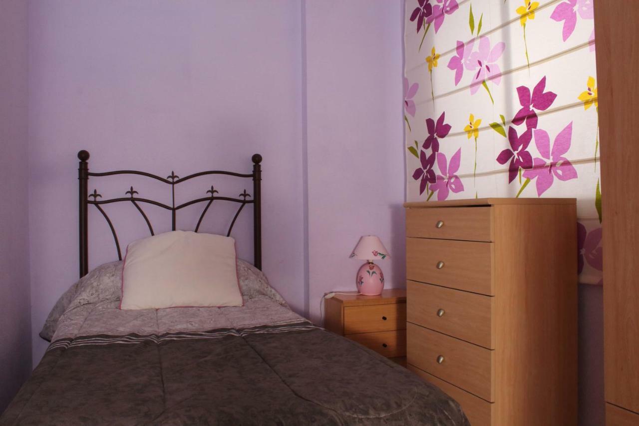 Apartamento Tres Carretas 雷亚尔港 外观 照片