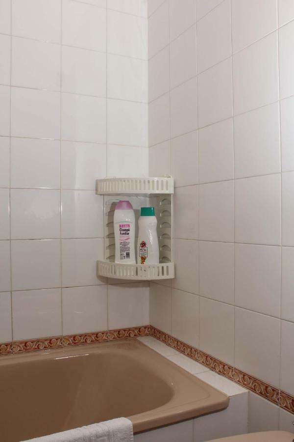 Apartamento Tres Carretas 雷亚尔港 外观 照片
